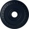 Ekena Millwork Munich Ceiling Medallion (Fits Canopies up to 5 5/8"), 17 1/2"OD x 3 5/8"ID x 1"P, Midnight Dream CM17MUMDF - alternate 1